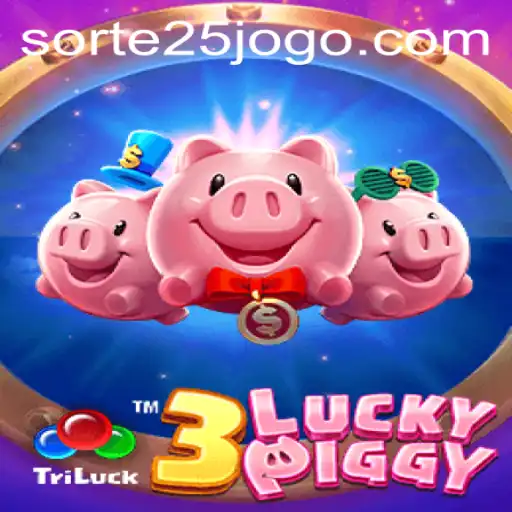 Desvendando o Jogo 3LUCKYPIGGY: Regras, Estratégias e Dicas