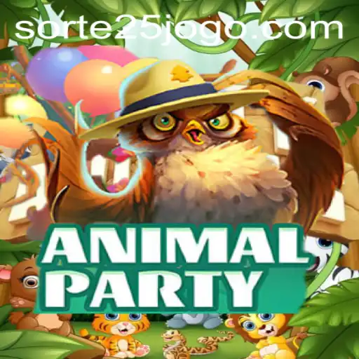 Descubra o Fascinante Mundo de AnimalParty: A Revolução no Entretenimento Digital