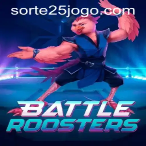 BattleRoosters: Uma Aventura Estratégica de Combate e Sorte
