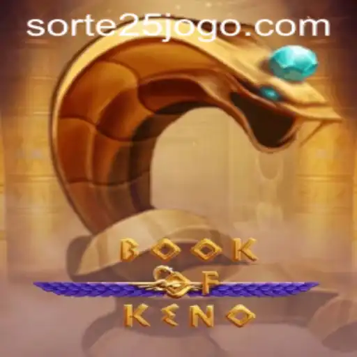 Explorando o Fascinante Mundo de 'BookOfKeno'