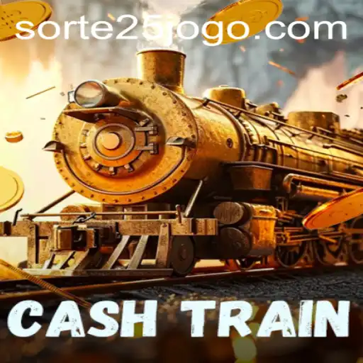 CashTrain: Descubra o Jogo de Azar que Está Conquistando o Brasil