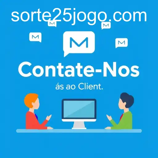 Contate-nos