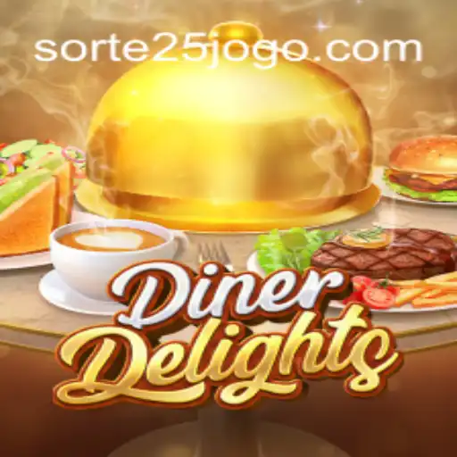 DinerDelights: Explore O Fascinante Mundo Gastronômico