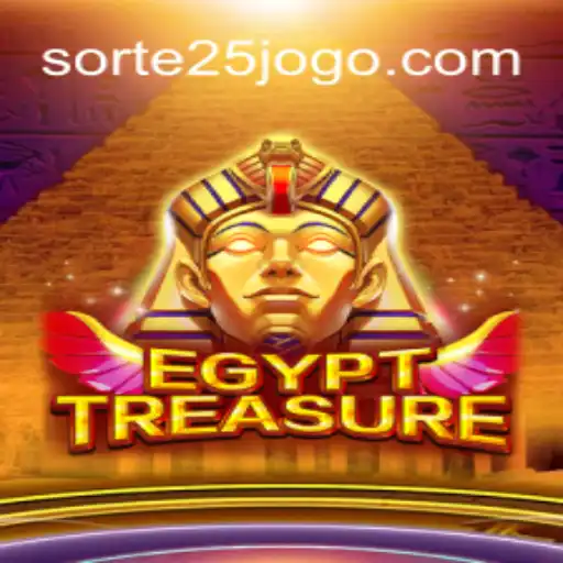 Descubra o Fascinante Mundo de EgyptTreasure com a Palavra-Chave Sorte25