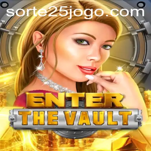 EntertheVault: Aventura e Estratégia na Nova Sensação dos Jogos