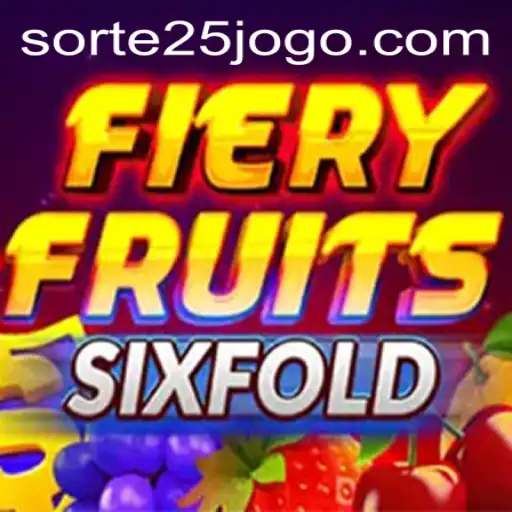 Explorando o Universo de FieryFruitsSixFold: Um Mergulho no Novo Fenômeno do Entretenimento Digital