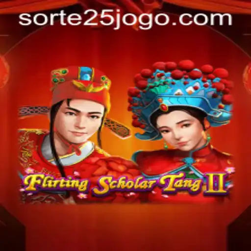 FlirtingScholarTangII: Uma Aventura Cativante Inspirada na Cultura Oriental