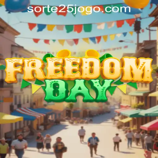 Descubra o Fascinante Mundo de FreedomDay: O Jogo da Sorte e Estratégia