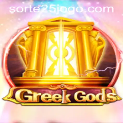 Descubra o Universo Místico de GreekGods: Jogo que Une Estratégia e Sorte