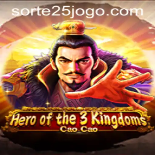 Descubra o Fantástico Mundo de Heroofthe3KingdomsCaoCao com Sorte25