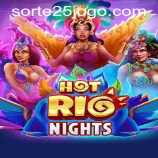 Descubra 'HotRioNights': O Jogo de Estratégia e Sorte que Está Conquistando 2023