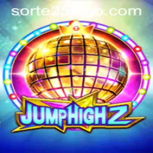 Descubra JumpHigh2: O Jogo que Redefine a Diversão com a Palavra-Chave Sorte25