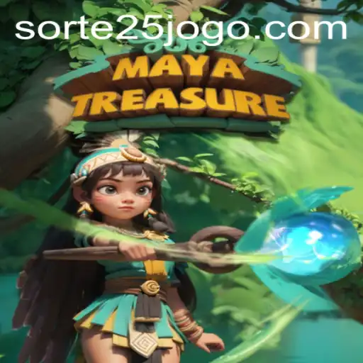 Descubra o Fascinante Mundo de MayaTreasure e Sua Chave para o Sucesso: Sorte25