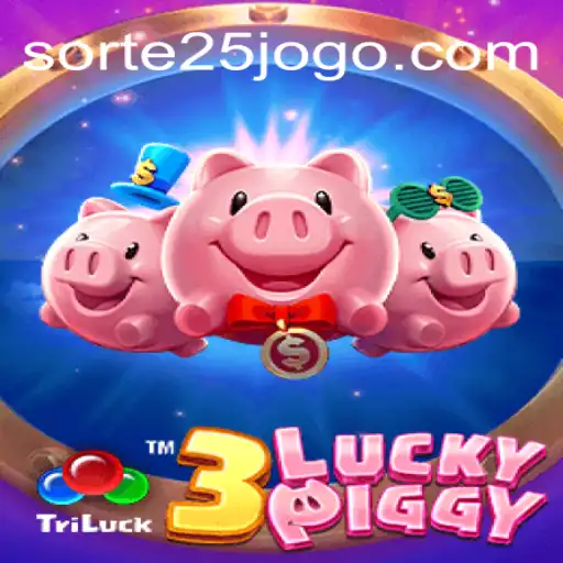 Desvendando o Jogo 3LUCKYPIGGY: Regras, Estratégias e Dicas