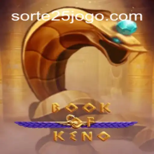 Explorando o Fascinante Mundo de 'BookOfKeno'