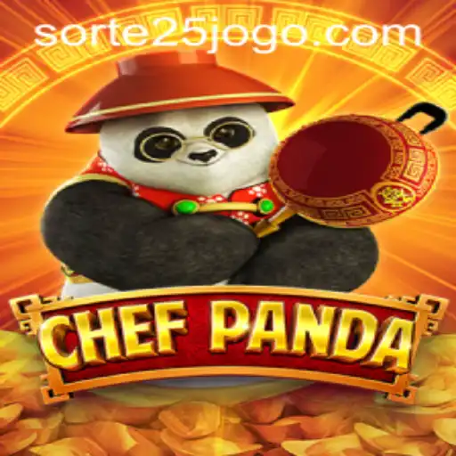 ChefPanda: Mergulhe no Mundo da Culinária com Diversão e Desafios