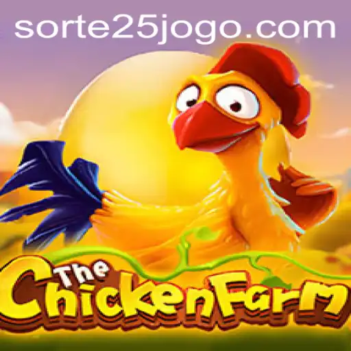 ChickenFarm: O Jogo de Estratégia que Conquista com Sorte25