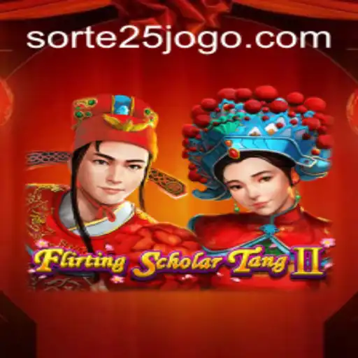 FlirtingScholarTangII: Uma Aventura Cativante Inspirada na Cultura Oriental