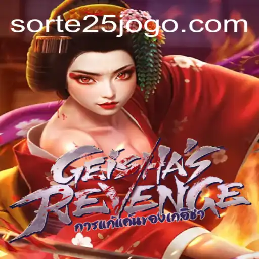 Desvendando GeishasRevenge: Um Mergulho no Intrigante Mundo da Estratégia