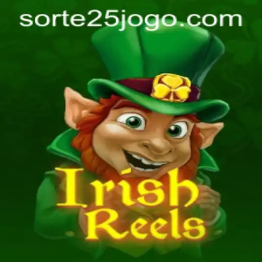 Aventura Encantada com IrishReels: Descubra as Regras e Emoção do Jogo