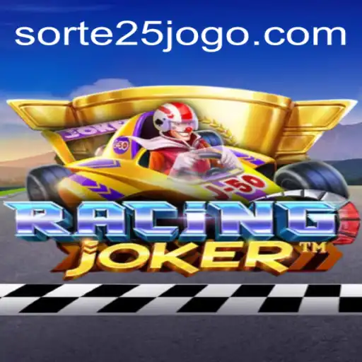 Descubra o Fascinante Mundo de RacingJoker: Um Jogo de Estratégia e Emoção