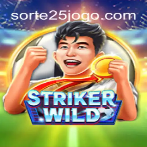 StrikerWILD: Explore o Mundo Selvagem e Emocionante dos Jogos de Ação com um Toque de Sorte