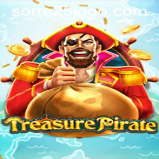 Descubra o Maravilhoso Mundo de TreasurePirate