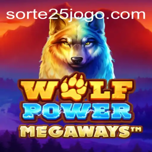 WolfPowerMega: Um Universo de Aventura e Estratégia