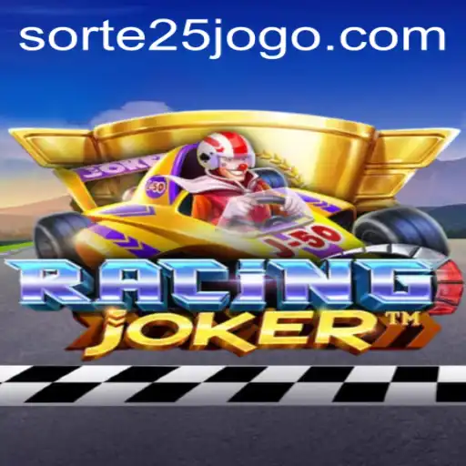 Descubra o Fascinante Mundo de RacingJoker: Um Jogo de Estratégia e Emoção