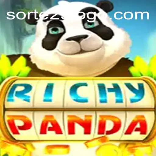 RichyPanda: Explore o Universo do Jogo com a Chave da Sorte25
