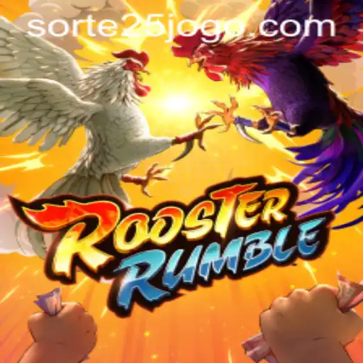 RoosterRumble: Uma Jornada de Estratégia e Emoção no Mundo dos Jogos