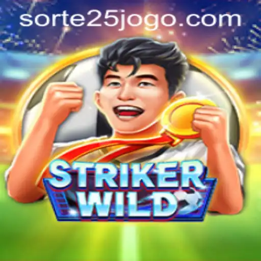 StrikerWILD: Explore o Mundo Selvagem e Emocionante dos Jogos de Ação com um Toque de Sorte