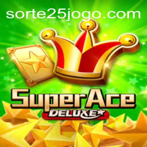 SuperAceDeluxe: Um Novo Horizonte no Mundo dos Jogos