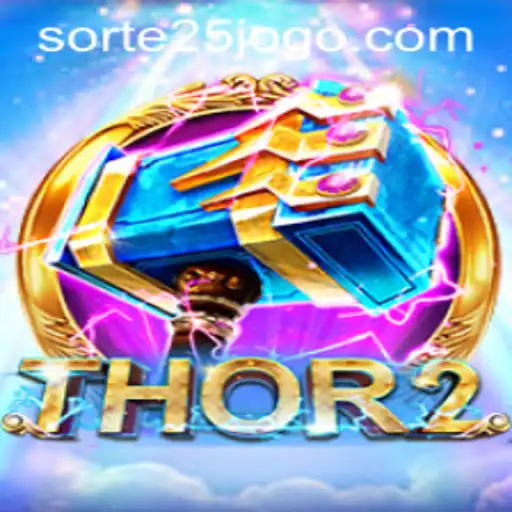 Domine o Poder dos Deuses: Explorando o Fascinante Jogo Thor2 e a Estratégia da Sorte25