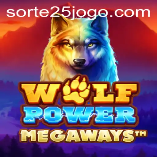 WolfPowerMega: Um Universo de Aventura e Estratégia