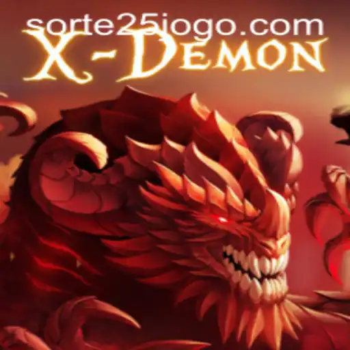 Aventuras Fantásticas no Universo de XDemon